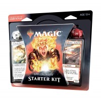 Magic the Gathering - Core Set 2020 Spellslinger Starter Kit