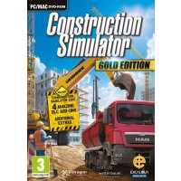 Construction Simulator Gold (PC)