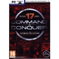 Command and Conquer: The Ultimate Collection (PC)