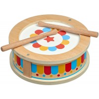 Детски музикален инструмент Lucy&Leo - Барабан