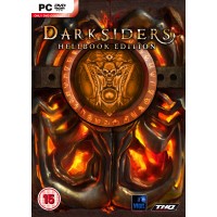 Darksiders: Hell Book Edition (PC)