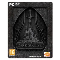 Dark Souls III Apocalypse Edition (PC)