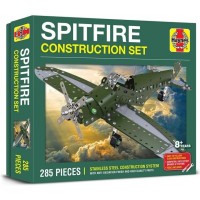 Конструктор Premium Construction Set - Spitfire