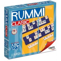 Детска игра Cayro - Руми класик