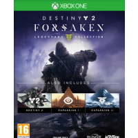 Destiny 2: Forsaken Legendary Collection (Xbox One)