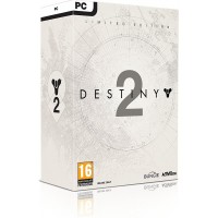 Destiny 2 Limited Edition + pre-order бонус (PC)
