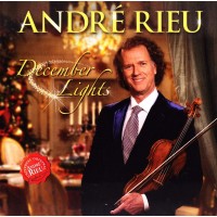 Andre Rieu - December Lights (CD)