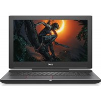 Лаптоп Dell G5 5590 - 5397184272923, черен