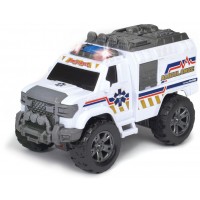 Детска играчка Dickie Toys  Action Series - Линейка, 20 cm
