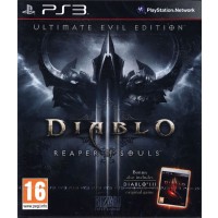 Diablo 3: Ultimate Evil Edition (PS3)