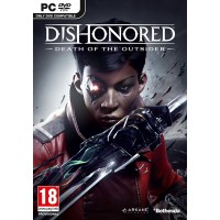 Dishonored: Death of the Outsider (PC)