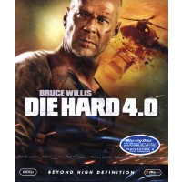 Умирай трудно 4.0 (Blu-Ray)
