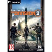 Tom Clancy's The Division 2 (PC)