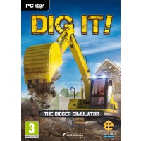 Dig It! (PC)