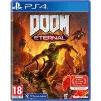 Doom Eternal (PS4)