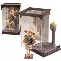 Статуетка The Noble Collection Movies: Harry Potter - Dobby (Magical Creatures), 19 cm