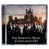 Downton Abbey (CD)