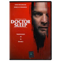 Доктор Сън (DVD)