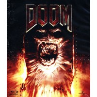 Doom (Blu-Ray)