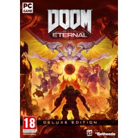 Doom Eternal - Deluxe Edition