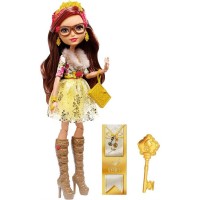 Кукла Mattel Ever After High - Бунтари и последователи, Росабела Бюти