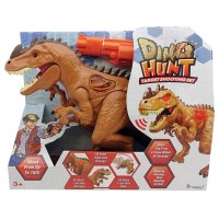 Детска игра Dragon-I Toys - Лов на динозаври