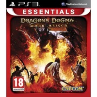 Dragon's Dogma: Dark Arisen - Essentials (PS3)