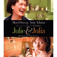 Джули и Джулия (Blu-Ray)