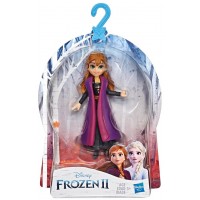 Фигурка Hasbro Frozen 2 - Анна, 10 cm