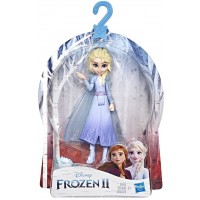 Фигурка Hasbro Frozen 2 - Елза, 10 cm