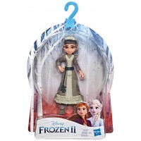 Фигурка Hasbro Frozen 2 - Ханимарен, 10 cm