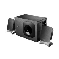 Аудио система Edifier M1370 - 2.1, черна