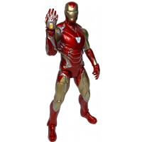 Екшън фигура Diamond Marvel Select Avengers - Iron Man, 18 cm
