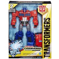 Екшън фигура Hasbro Transformers - Cyberverse Ultimate, асортимент