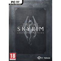 Elder Scrolls V: Skyrim Legendary Edtition (PC)