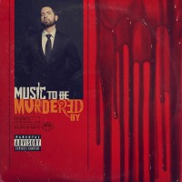 Eminem - Music To Be Murdered By (LV CD)