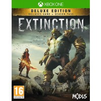 Extinction Deluxe Edition (Xbox One)