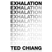 Exhalation (Hardcover)