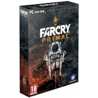 Far Cry Primal Collector's Edition (PC)