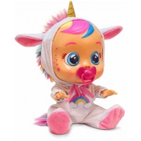Плачеща кукла със сълзи IMC Toys Cry Babies - Фентъзи Дрийми