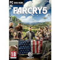 Far Cry 5 (PC) (Игри)
