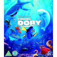 Finding Dory (Blu-ray)