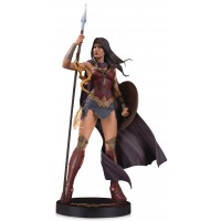 Фигура Diamond Select DC Designer Series - Wonder Woman, 40 cm