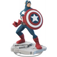 Фигура Disney Infinity 2.0 Captain America