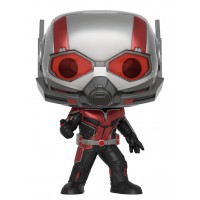 Фигура Funko Pop! Marvel: Ant-Man and The Wasp - Ant-man, #340