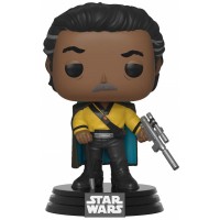 Фигура Funko POP! Movies: Star Wars - Lando Calrissian, #313