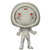 Фигура Funko Pop! Marvel: Ant-man and The Wasp - Ghost, #342