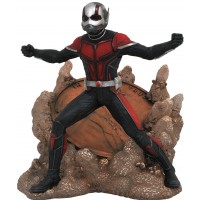 Статуетка Diamond Select Marvel: Ant-Man and the Wasp - Ant-Man, 23 cm