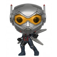 Фигура Funko Pop! Marvel: Ant-Man and The Wasp - Wasp, #341