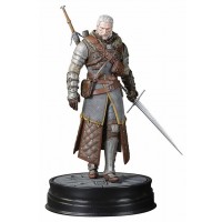 Фигура Witcher 3 Wild Hunt - Geralt Grandmaster Ursine, 24 cm